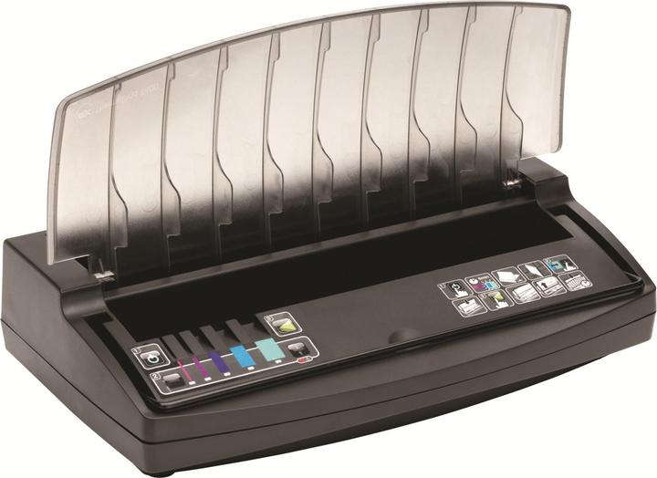 Image du produit GBC ThermaBind T400 (Reliure thermocollante)