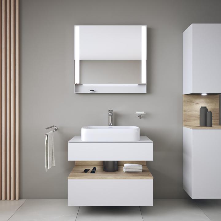 Actual product image Duravit Soap dish Starck T