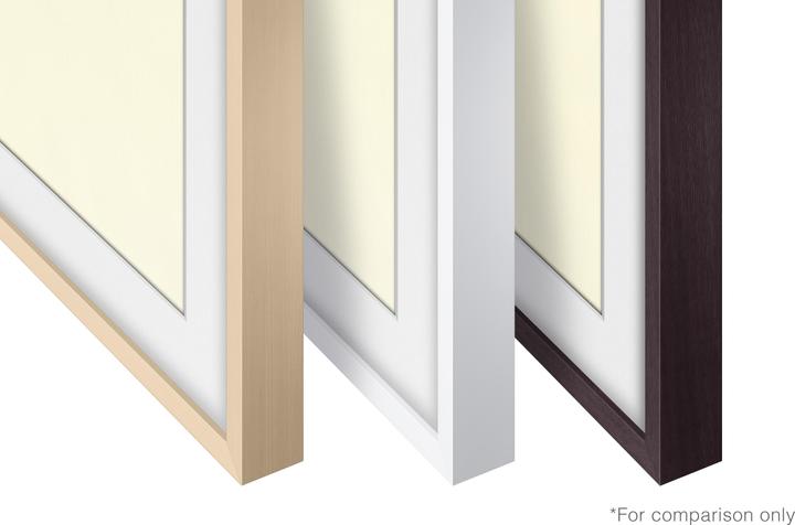 Actual product image Samsung The Frame Bezel 65" (Framing system)