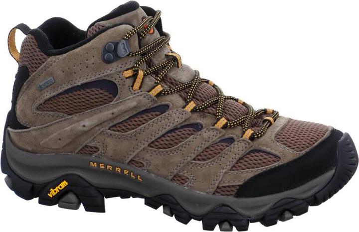 Actual product image Merrell Moab 3 Mid Gtx (43.5)