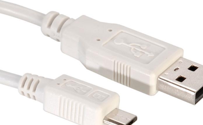 Produktbild Value USB 2.0 (3 m, USB 2.0)