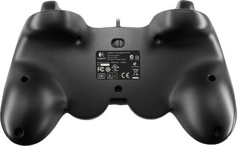 Immagine prodotto Logitech G F310 Gamepad 940000135