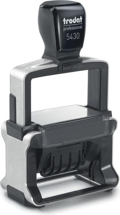 Produktbild Trodat ® Datumsstempel Office Professional&trade
