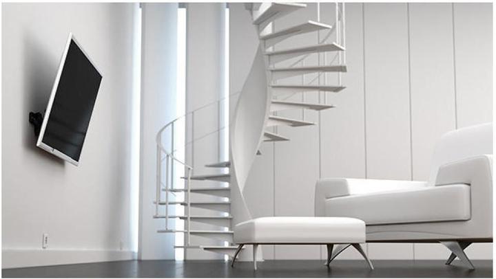 Immagine prodotto Multibrackets Tilt Air Large (Muro, 85", 70 kg)