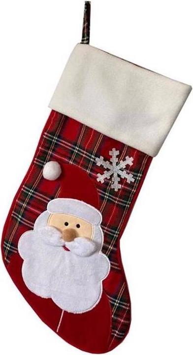 GuGus Nikolausstiefel Samichlaus