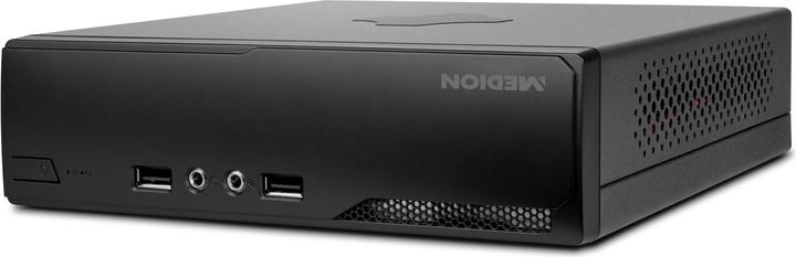 Produktbild Medion Akoya S22003 (Intel Core i3-5005U, 8 GB, 256 GB)