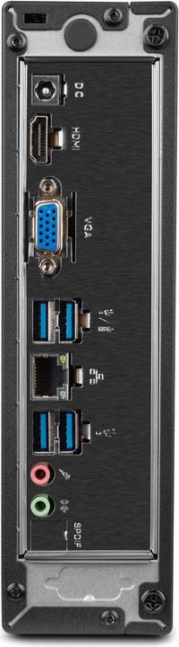 Produktbild Medion Akoya S22003 (Intel Core i3-5005U, 8 GB, 256 GB)