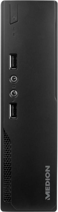 Produktbild Medion Akoya S22003 (Intel Core i3-5005U, 8 GB, 256 GB)