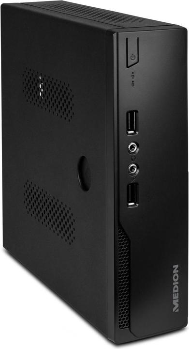 Produktbild Medion Akoya S22003 (Intel Core i3-5005U, 8 GB, 256 GB)