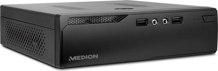 Produktbild Medion Akoya S22003 (Intel Core i3-5005U, 8 GB, 256 GB)