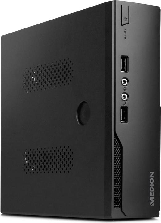 Produktbild Medion Akoya S22003 (Intel Core i3-5005U, 8 GB, 256 GB)