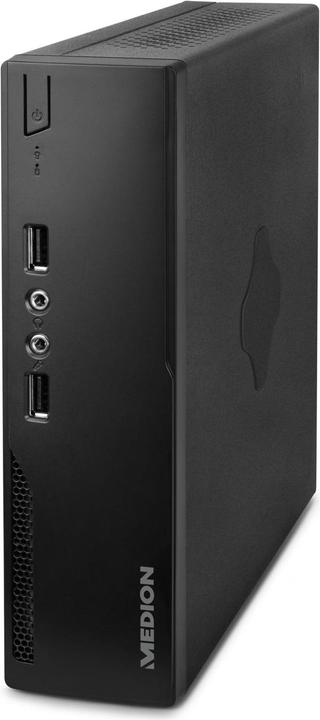 Produktbild Medion Akoya S22003 (Intel Core i3-5005U, 8 GB, 256 GB)