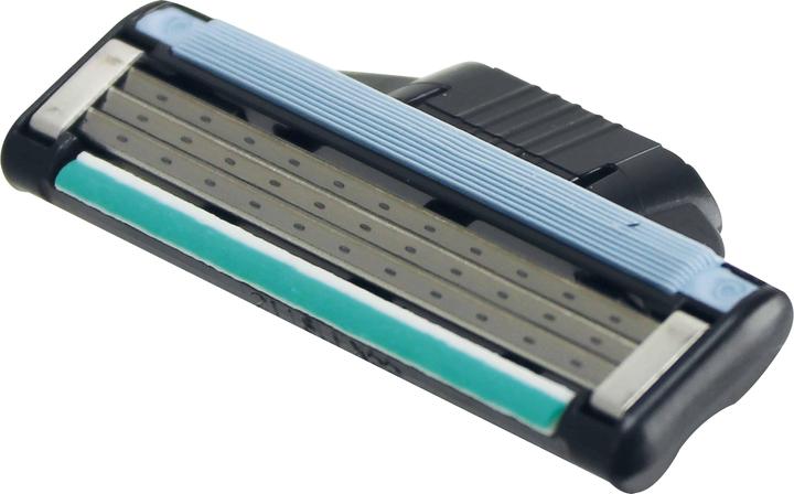 Actual product image Gillette Mach3 (8 x)