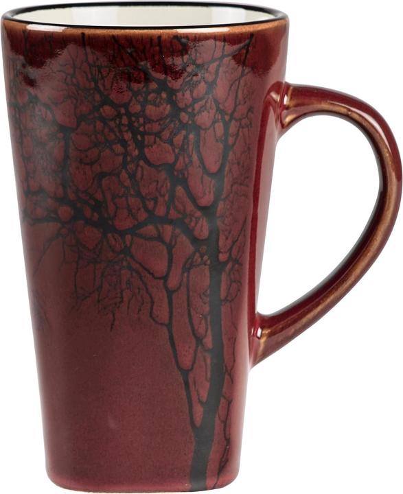 Image du produit Villa Collection Tasse à café 0.5 l, 12 pièces, Amber (500 ml, 12 x)