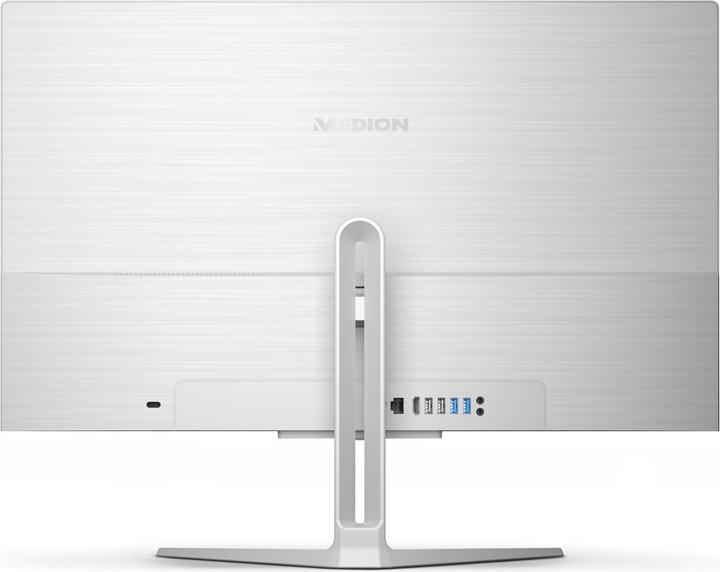 Image du produit Medion Akoya E27401 (Intel Core i5-1035G1, 8 Go, 1000 Go)