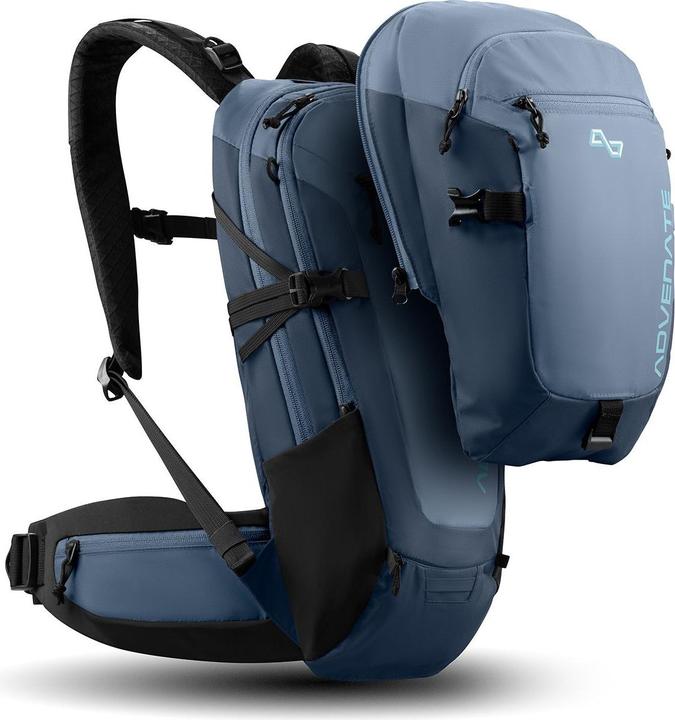 Produktbild Advenate Symphony 8+2+4 (8 l)