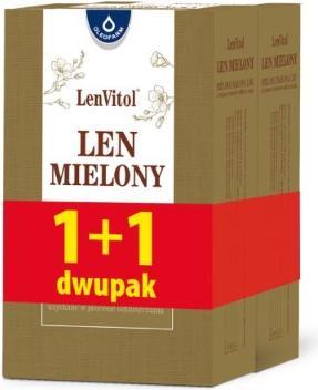 Actual product image MGA Na (50 ml)