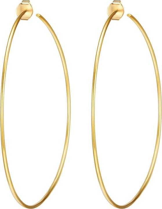 Glanzstücke München Damen Sterling Silber gelbgold - 9836 (Sterling Silber)