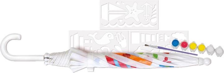 Produktbild 4M Regenschirm - KidzMaker