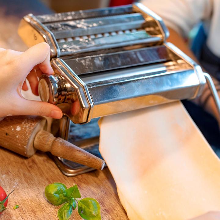 Produktbild Toboli Manuell Nudelmaschine