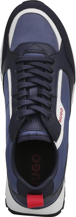 Produktbild HUGO Icelin Runn pumf (44)