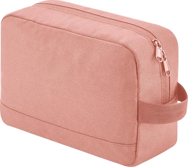 Produktbild Bagbase Kosmetikbeutel Essentials recyceltes Material