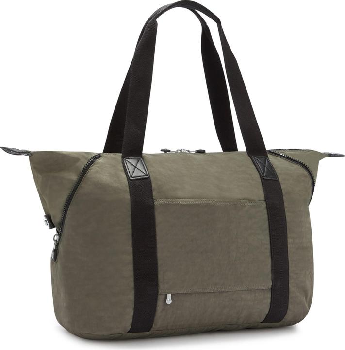 Actual product image Kipling Schoudertas Art M - groen (32 l)