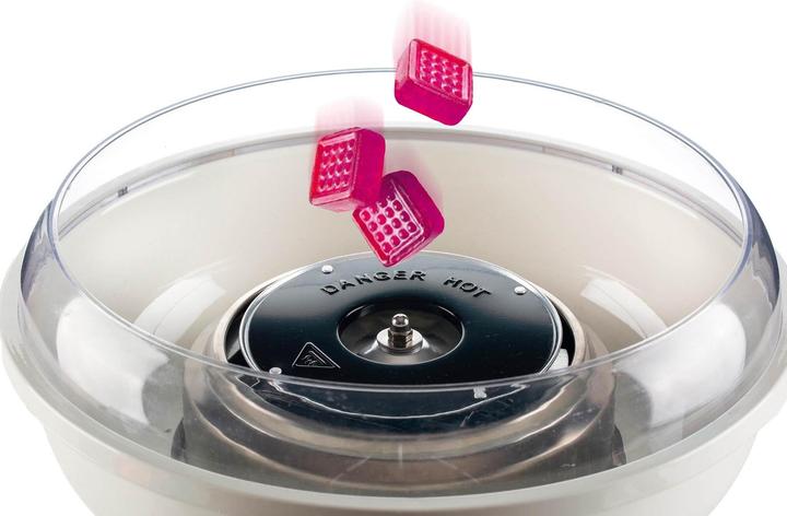 Produktbild Ariete 2973 Zuckerwatte-Maschine PartyTime
