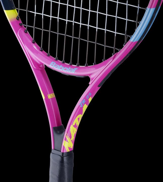 Immagine prodotto Babolat NADAL JUNIOR 23 (0000, 200 g)