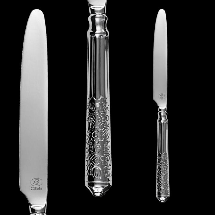 Actual product image Sola San Remo (1 Piece, Knife)
