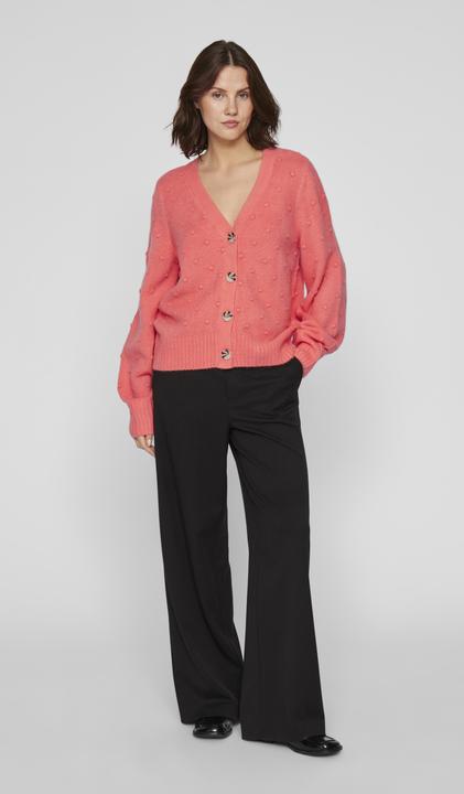 Actual product image Vila Buttoned cardigan (M)