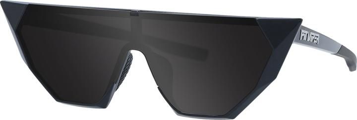 Immagine prodotto Pit Viper Lo Showroom L'Onice (Nero, Fumo)