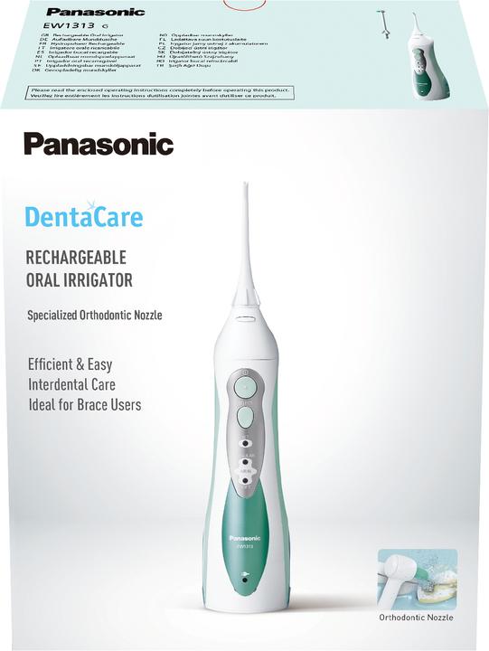 Image du produit Panasonic EW1313G303