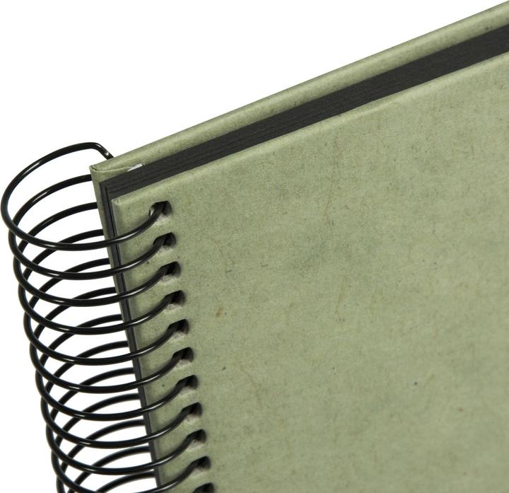 Actual product image Goldbuch Spiral album (24 x 17 cm)