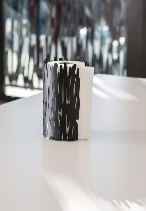 Actual product image Alessi Kitchen roll holder