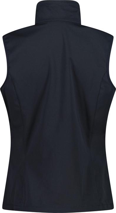 Produktbild CMP Campagnolo Women's Light Softshell Vest (36)