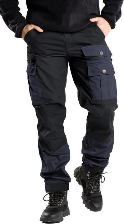 Produktbild Normani Herren Wanderhose - Outdoorhose (50)