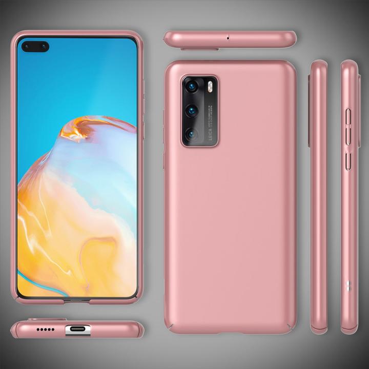 Actual product image Nalia Hardcase (Huawei P40)