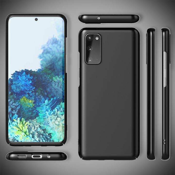Image du produit Nalia Coque (Samsung Galaxy S20)