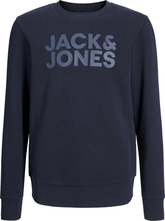 Jack & Jones Logo Sweatshirt Mini Sweatshirt (128)