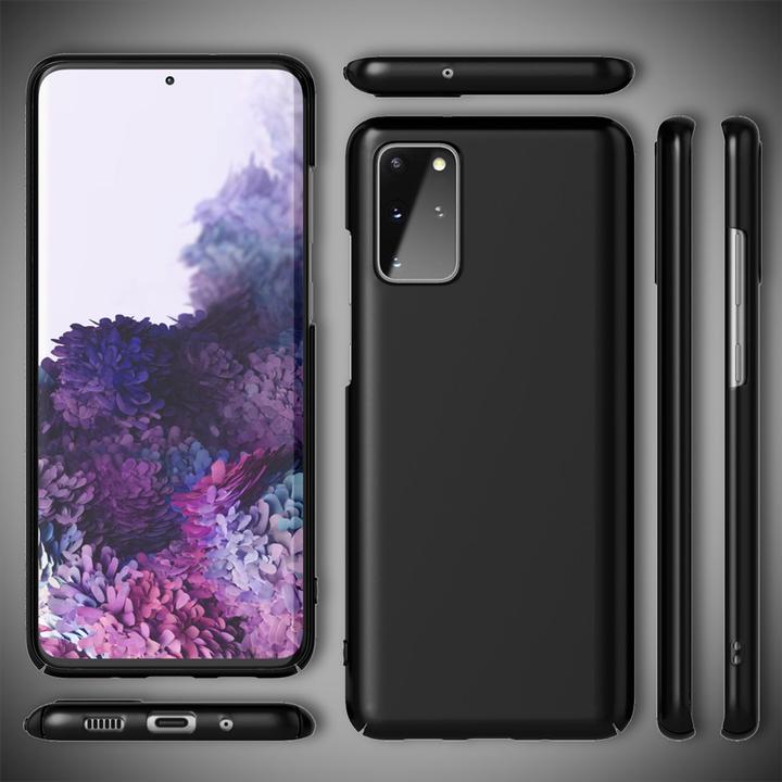 Image du produit Nalia Coque (Samsung Galaxy S20+)