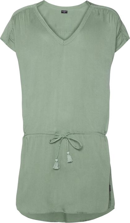 Protest Damen Tunika PRTCIS Green Baygreen XL/42 (42)
