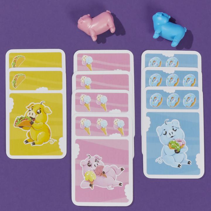 Immagine prodotto Hasbro Piggy Piggy