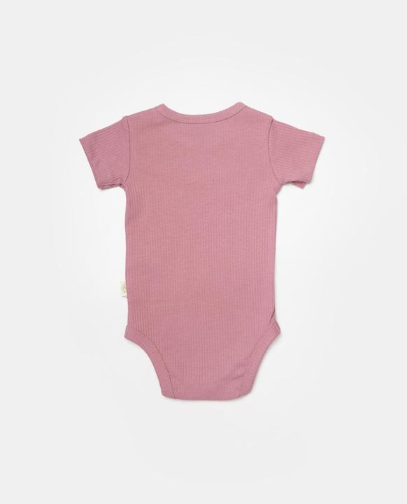 Immagine prodotto BabyCosy Body. manica corta. 2 Confezioni (80)