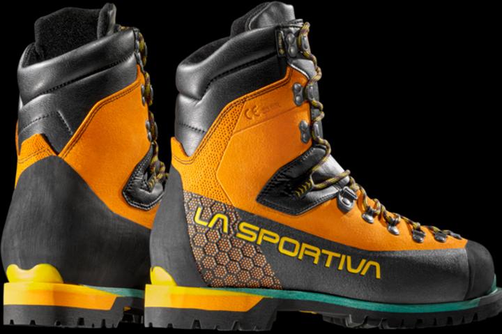 Actual product image La Sportiva Nepal S3 Work (S3, 41.5)