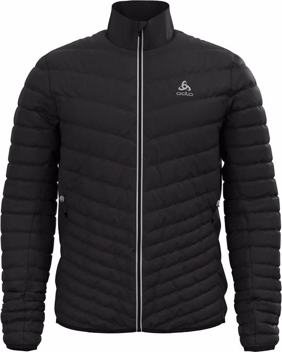 Produktbild Odlo Cocoon N-Thermic Light Jacke (S, M)