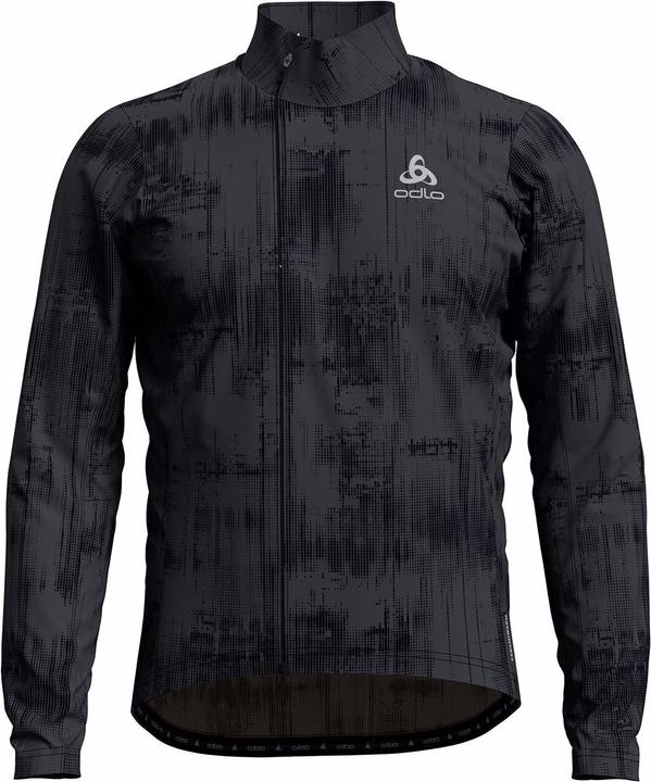 Odlo Zeroweight Ceramiwarm Jacke (S)