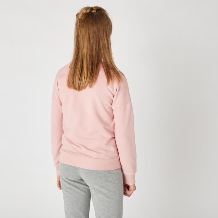 Actual product image Domyos Basic Kid (14, 15)
