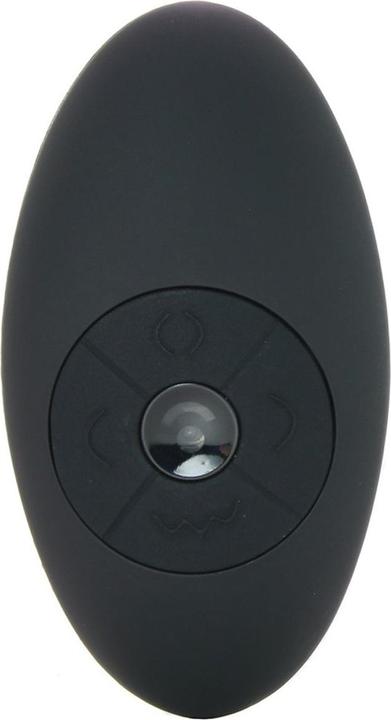 Produktbild XR Brands Smooth Rimming Plug