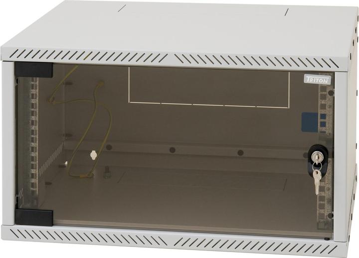 equip Triton 4HE (4 HE, 19 Zoll Rack)